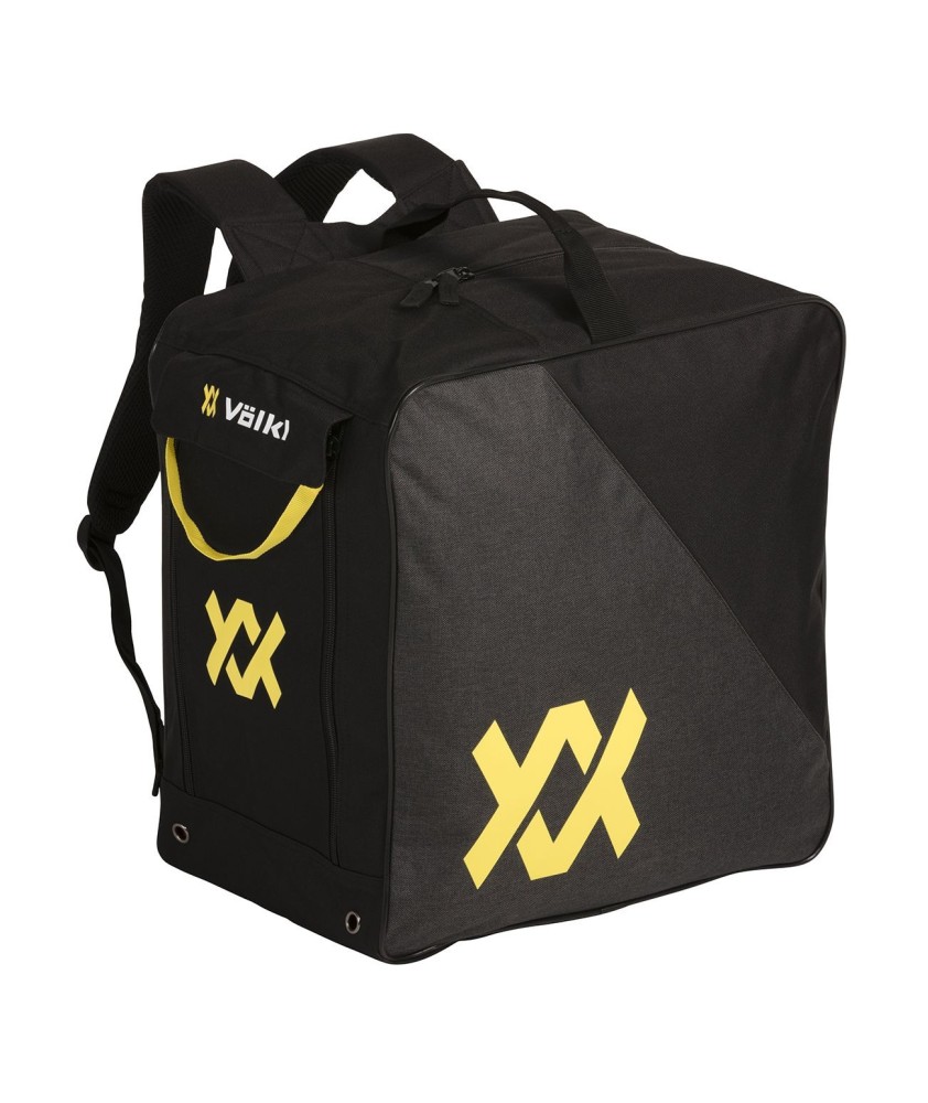 Slidinėjimo batų ir šalmo kuprinė Volkl Classic Boot + Helmet bag