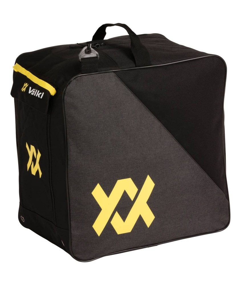 Slidinėjimo batų ir šalmo kuprinė Volkl Classic Boot + Helmet bag