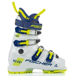 Fischer RC4 60 JR ski boots
