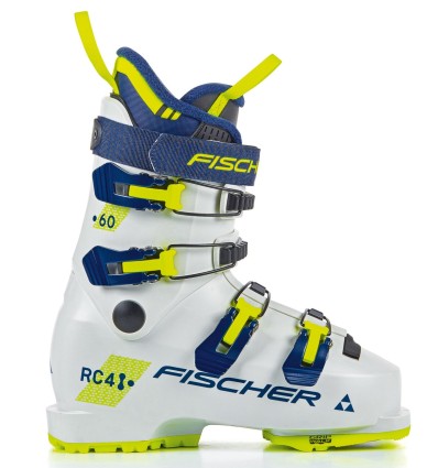Kalnų slidinėjimo batai Fischer RC4 60 JR