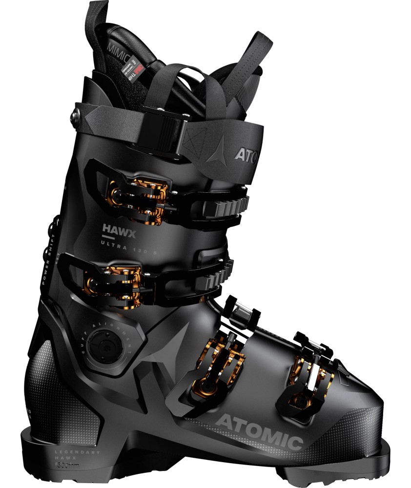 Kalnų slidinėjimo batai Atomic HAWX ULTRA 130 S GW