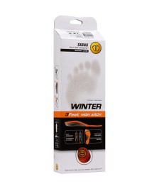 Vidpadžiai Sidas WINTER 3FEET® HIGH