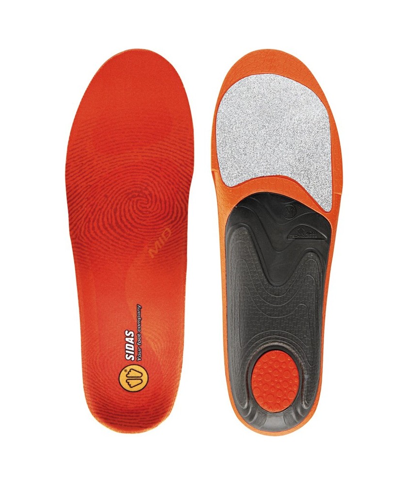 Sidas WINTER 3FEET® MID insole