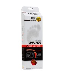 Sidas WINTER 3FEET® LOW insole