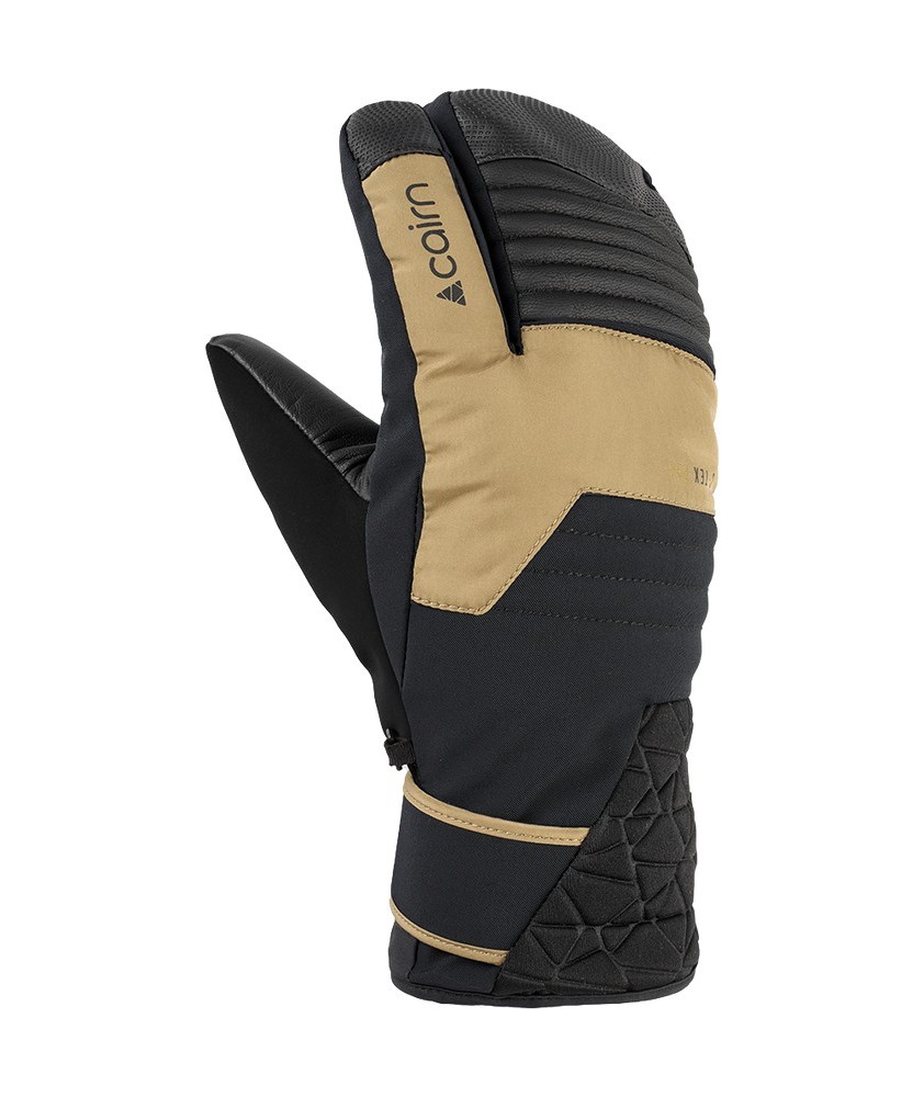 Slidinėjimo pirštinės Cairn Chirripo M C-TEX PRO