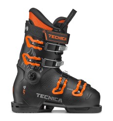 Tecnica JT4 ski boots