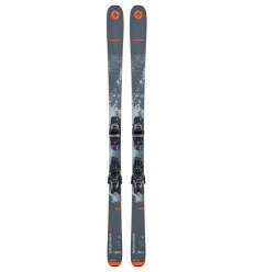 Blizzard Brahma 82 SP skis