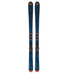 Blizzard Brahma 88 SP skis