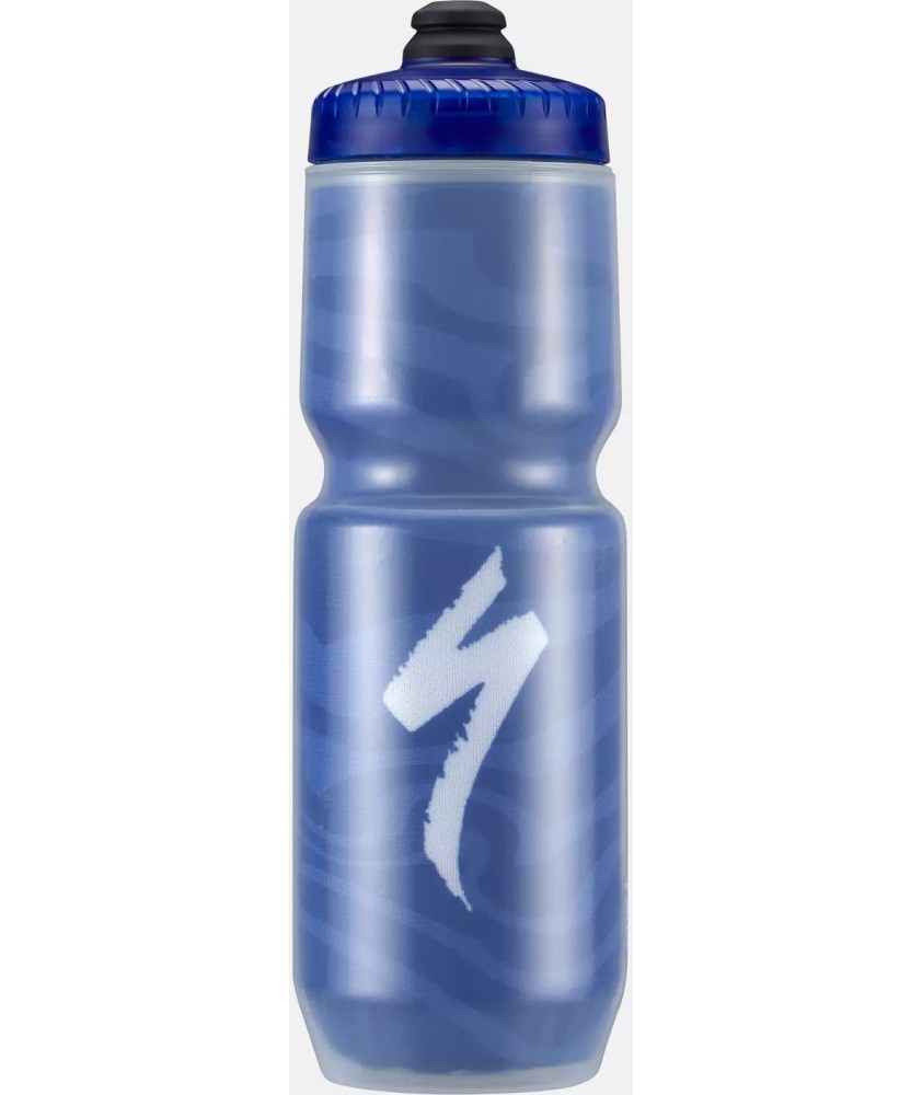 Gertuvė Specialized Purist Insulated Chromatek MoFlo 23oz