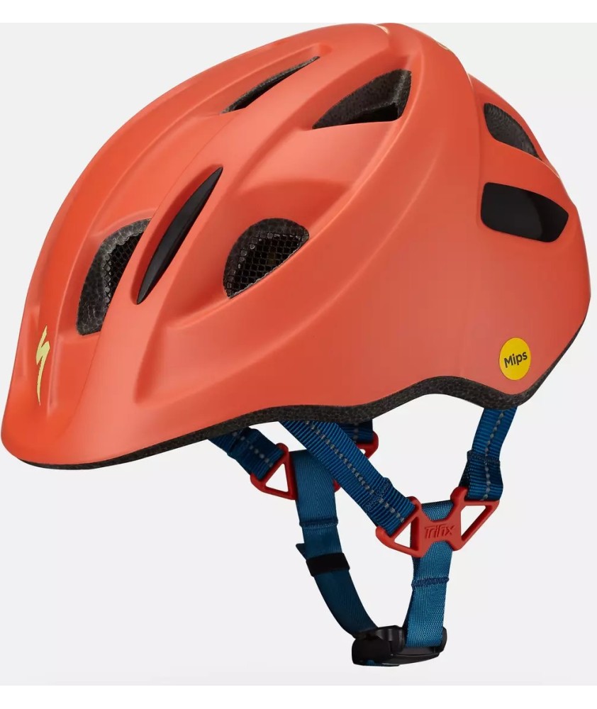 Vaikiškas šalmas Specialized Mio MIPS