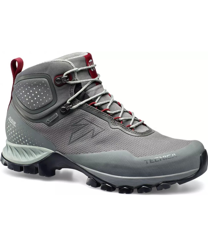 Turistiniai batai Tecnica PLASMA S MID GTX WS