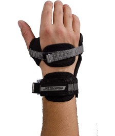 Powerslide PRO MEN riešų apsaugos