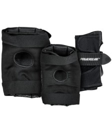 POWERSLIDE Standard Women apsaugų komplektas