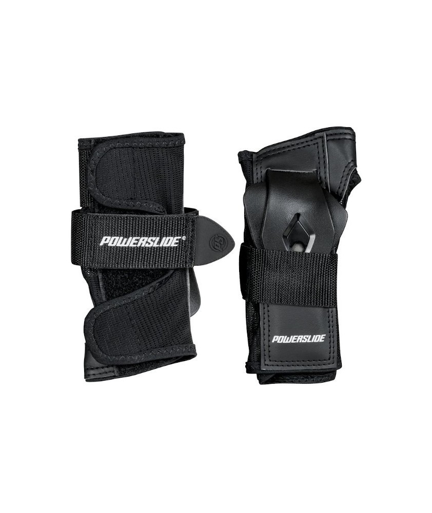 Riešų apsaugos Powerslide Standard