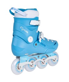 Riedučiai Powerslide Storm Nicoly Pro 80