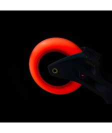 Riedučių ratukai Powerslide Neons 100/85A