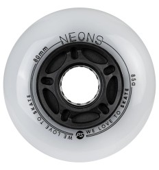 Powerslide Neons 80/85A wheels