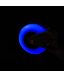 Riedučių ratukai Powerslide Neons 90/85A