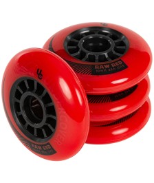 Undercover Raw wheels 90mm/88a
