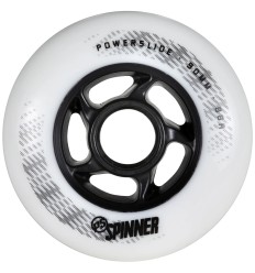 Powerslide Spinner wheels 90mm