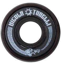 Wicked Nicola Torelli bearings 16-pack