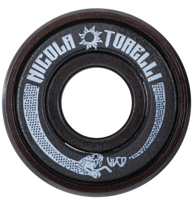 Wicked Nicola Torelli bearings 16-pack