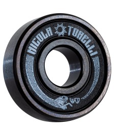 Wicked Nicola Torelli bearings 16-pack