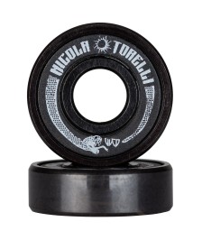 Wicked Nicola Torelli bearings 16-pack