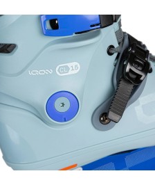 Riedučiai IQON CL 15