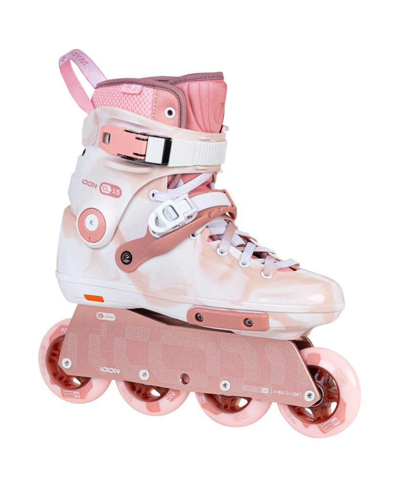 IQON CL 15 skates