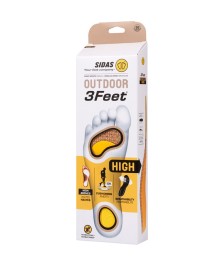 Vidpadžiai Sidas OUTDOOR 3FEET® HIGH