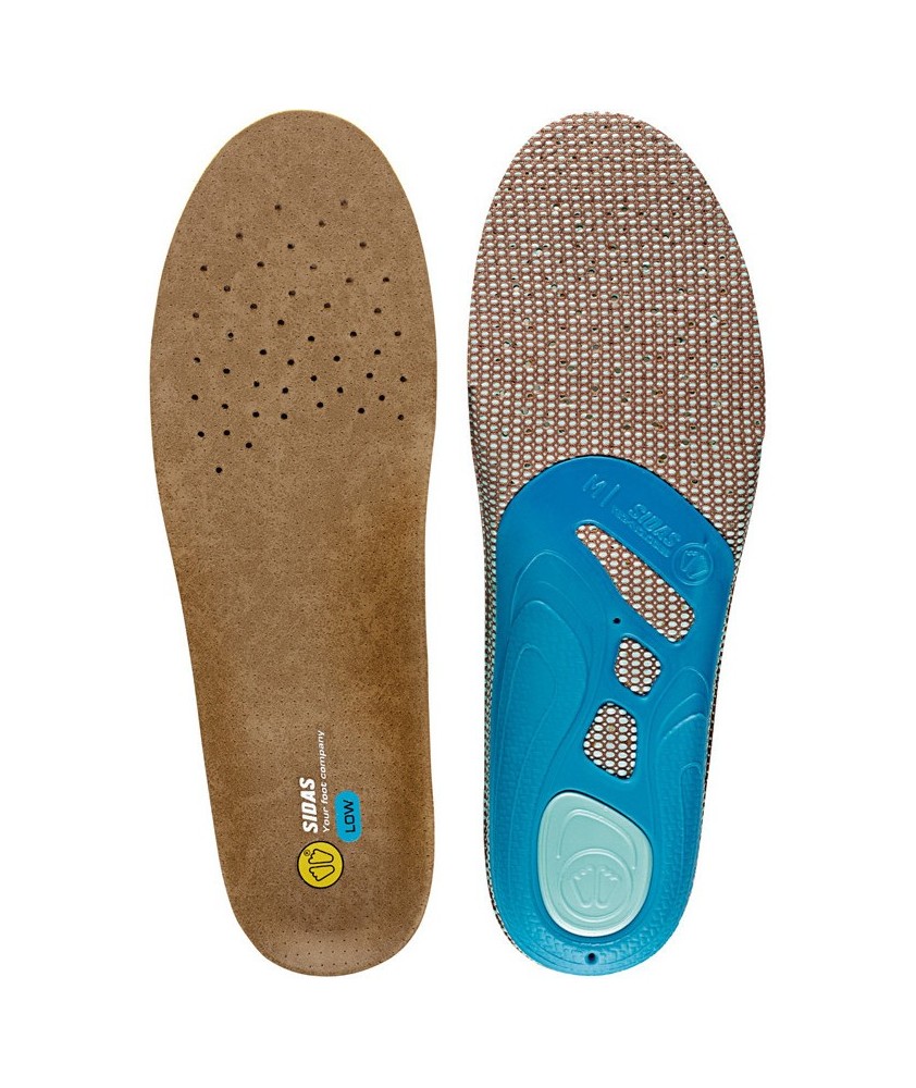 Sidas OUTDOOR 3FEET® LOW insole