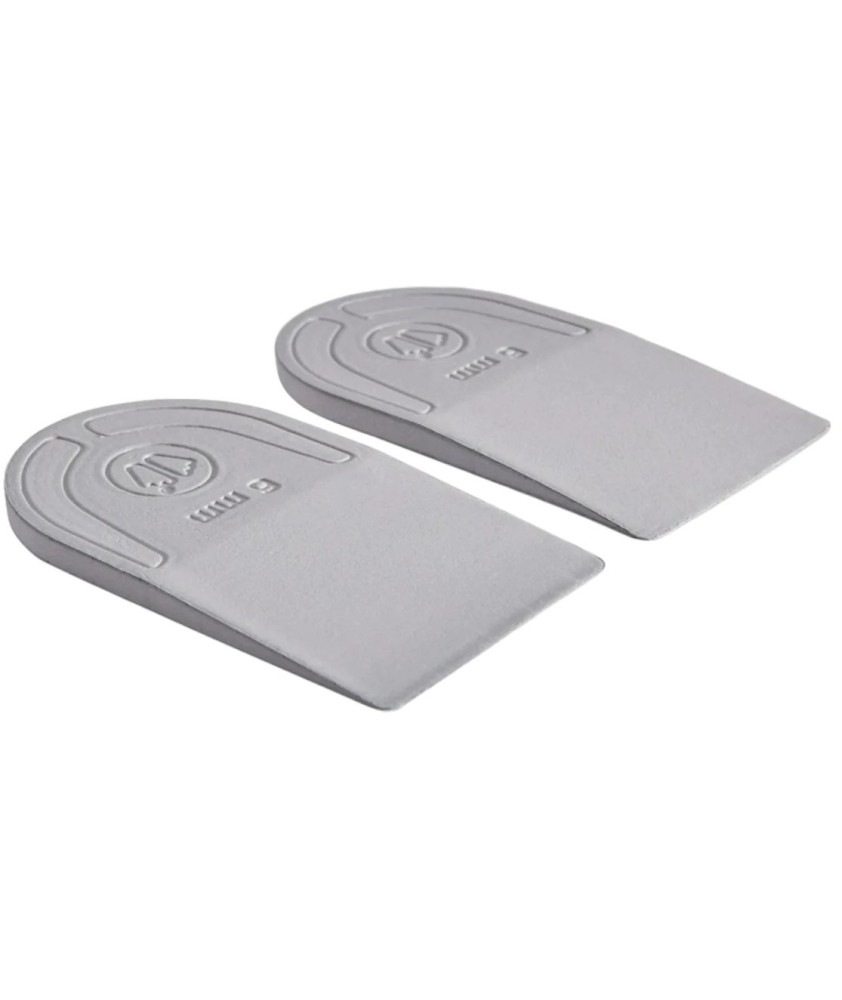 Vidpadžiai kulnui Sidas Heel Lift Soft 6mm