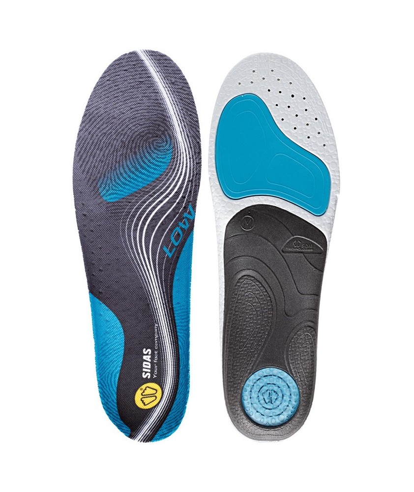 Sidas OUTACTIV 3FEET® LOW insole
