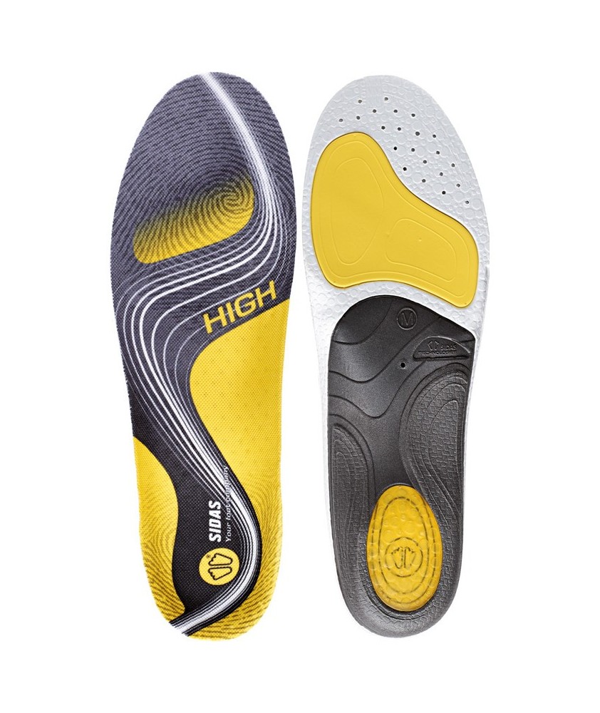 Sidas OUTACTIV 3FEET® HIGH insole