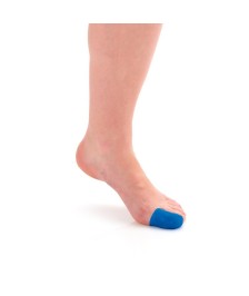 Antpirščiai Sidas Gel Toe Cap