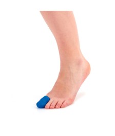 Antpirščiai Sidas Gel Toe Cap