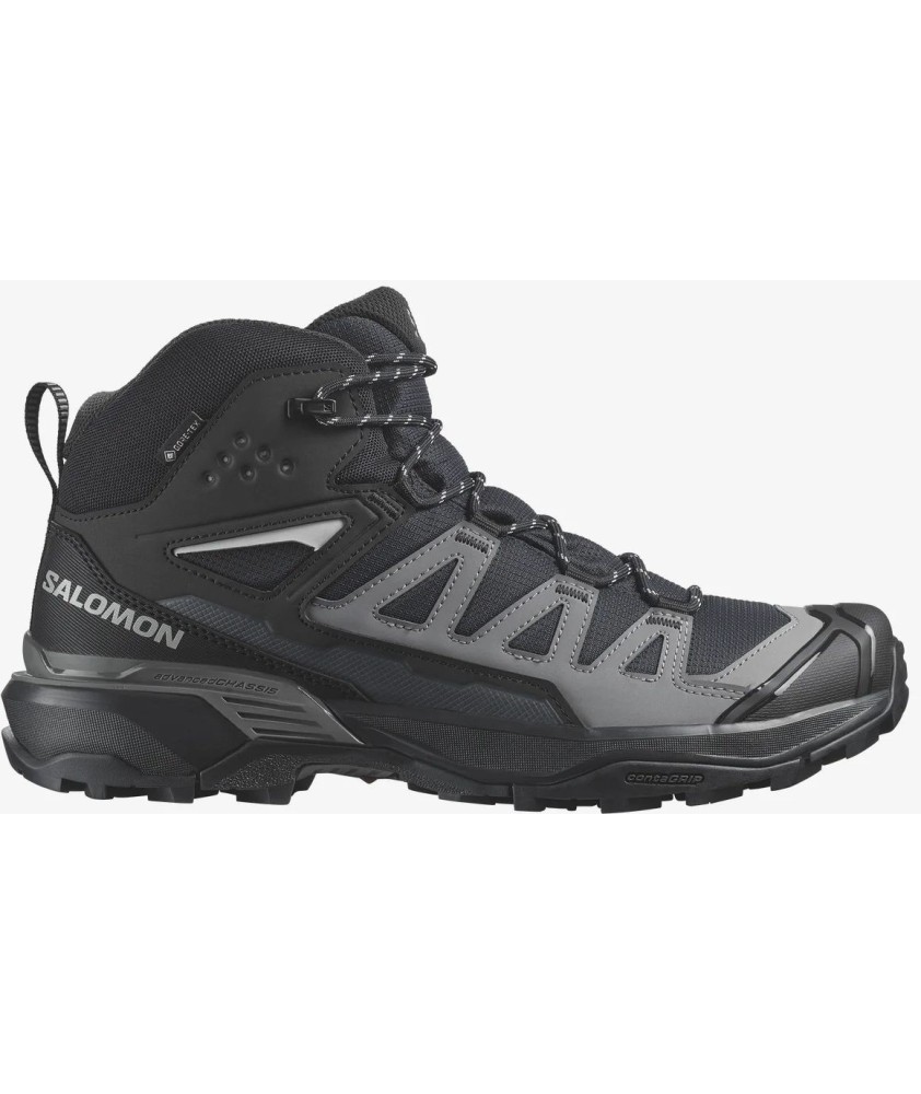 Turistiniai batai Salomon X Ultra 360 Mid GTX