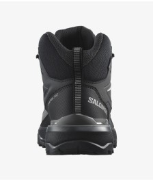 Turistiniai batai Salomon X Ultra 360 Mid GTX