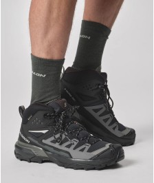 Turistiniai batai Salomon X Ultra 360 Mid GTX