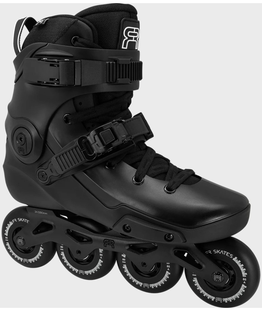 FR Skates NEO 2 80 riedučiai