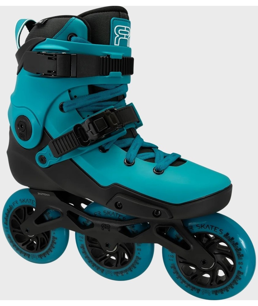 FR Skates NEO 2 Dual 310 riedučiai