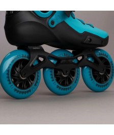 FR Skates NEO 2 Dual 310 riedučiai