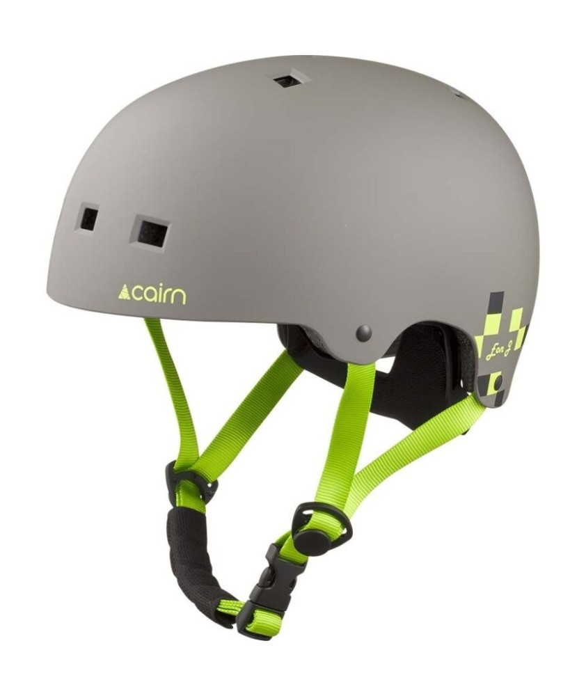 Cairn Eon Junior helmet