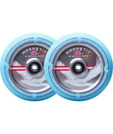 Striker BGSeakk Magnetit Scooter Wheel