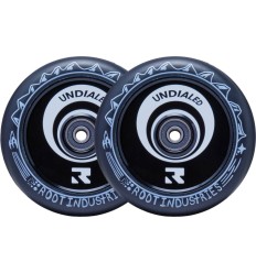 Root Air Undialed 110 mm scooter Wheel