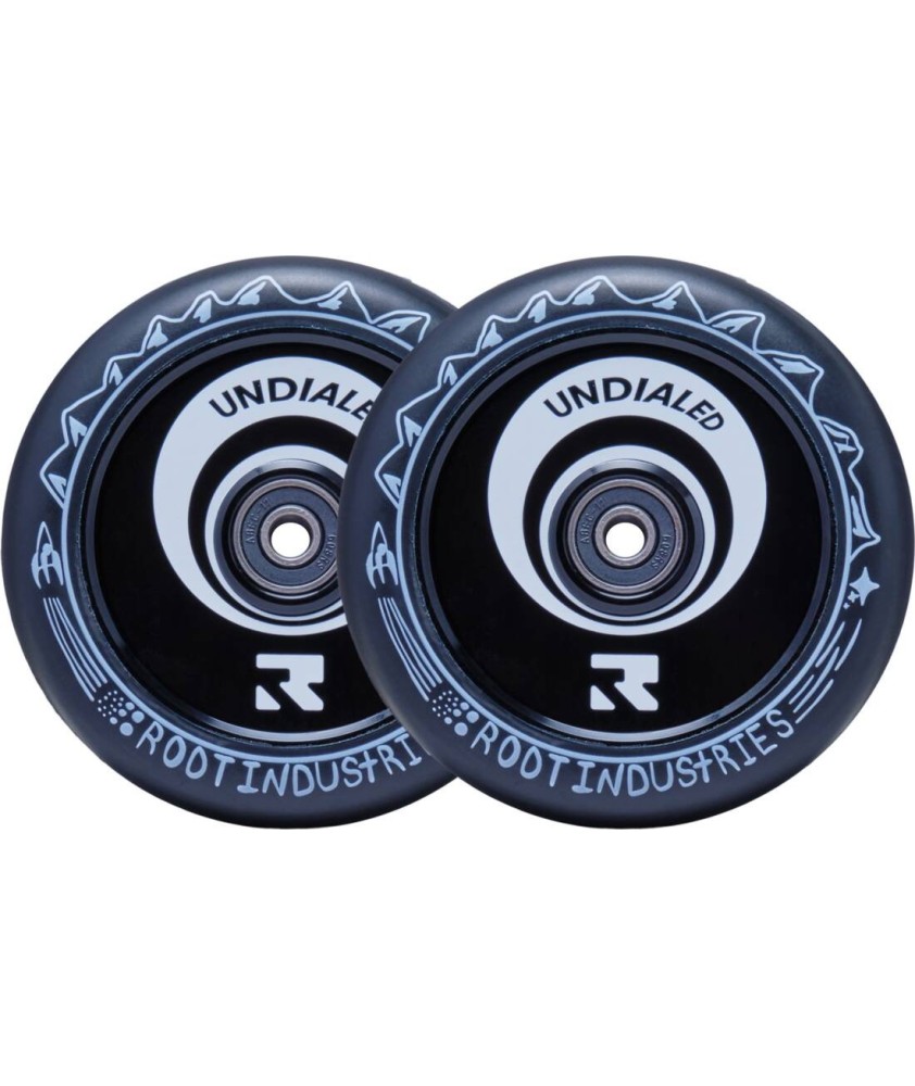 Root Air Undialed 110 mm scooter Wheel