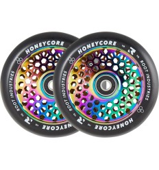 Root Honeycore 110 mm scooter Wheel