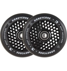 Paspirtuko ratukai Root Honeycore 110 mm