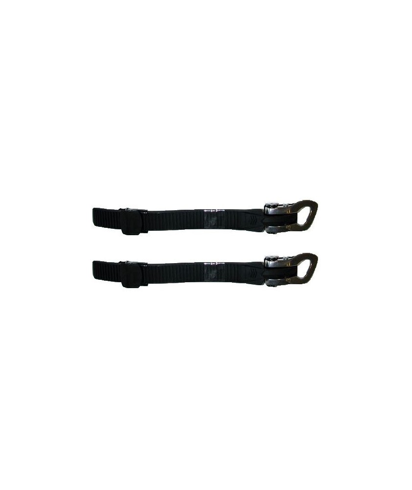 Sagteliu rinkinys riedučiams Rollerblade Macroblade ALU